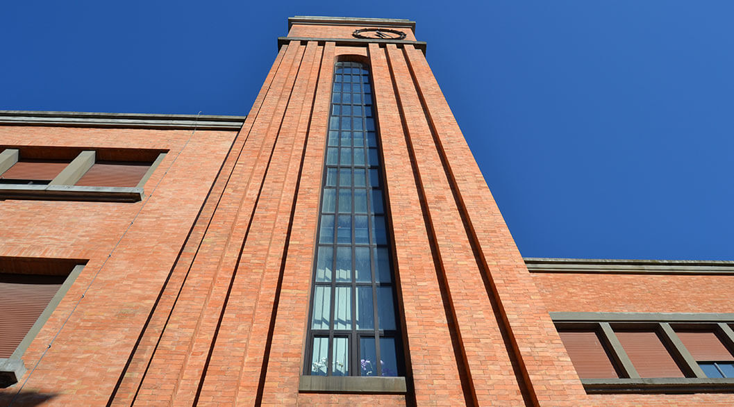 Il Ventennio A Ferrara