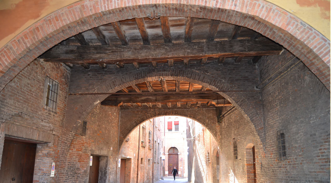 Ferrara Medievale