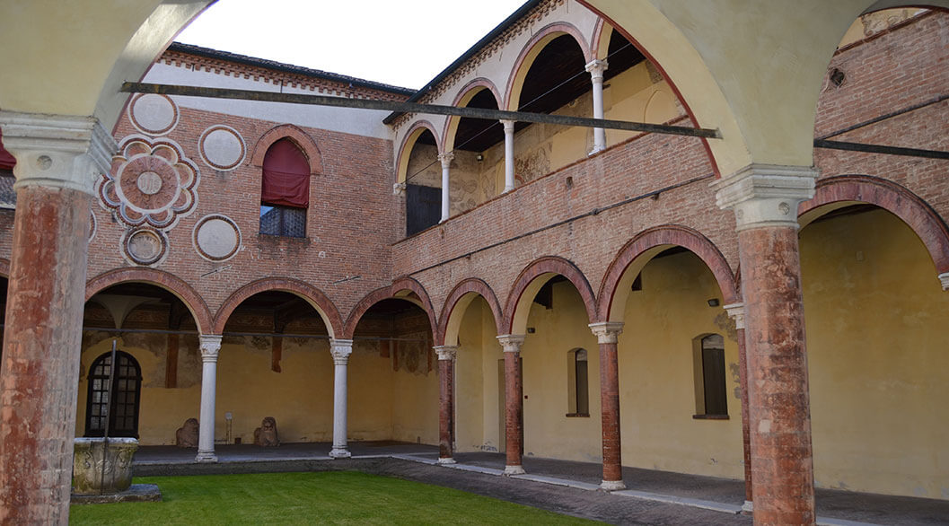 Antichi delitti e conturbanti segreti di Ferrara