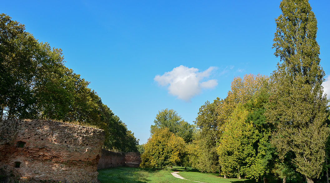 Verde Ferrara