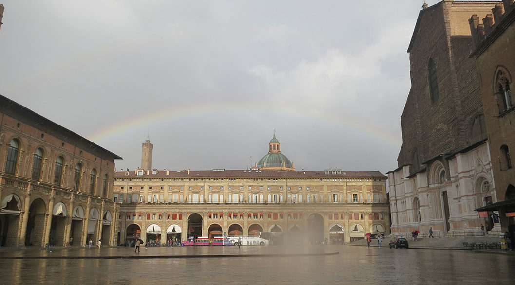 Bologna – La questione religiosa