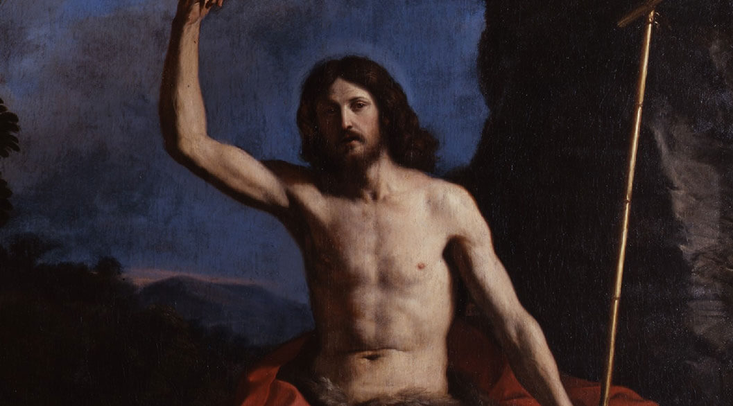 Cento sulle tracce del Guercino e altri pittori