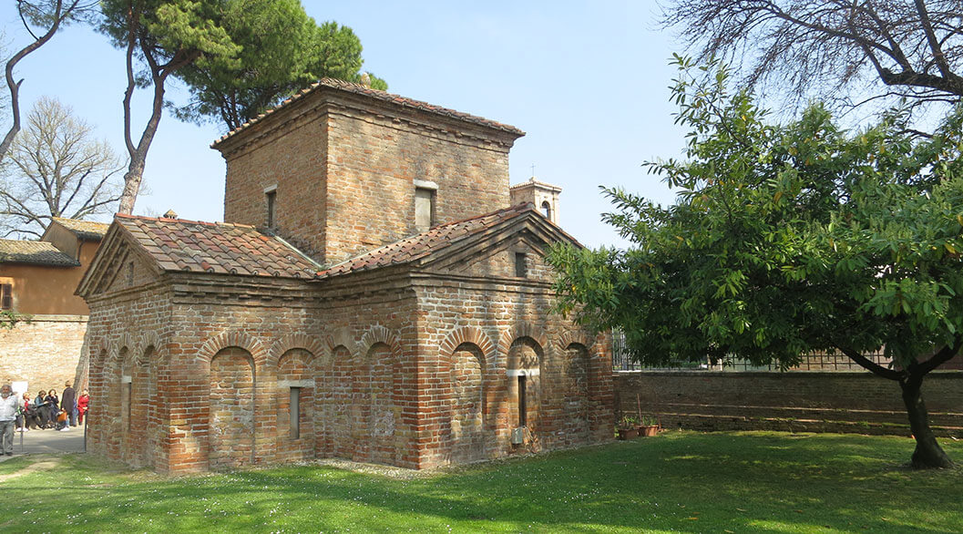 Tra Ravenna e Costantinopoli