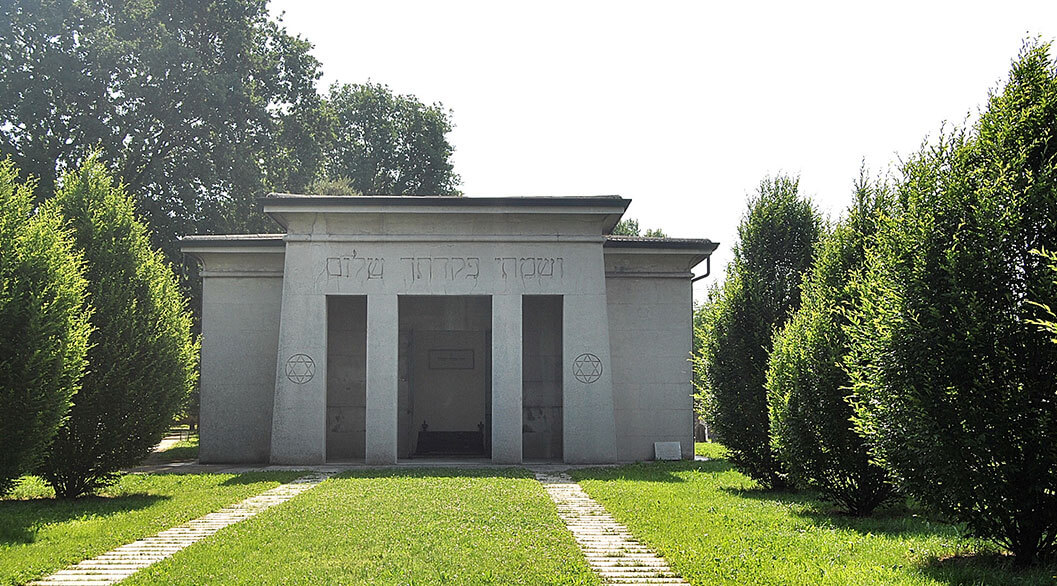 Il Giardino dei Finzi Contini e altre storie ferraresi