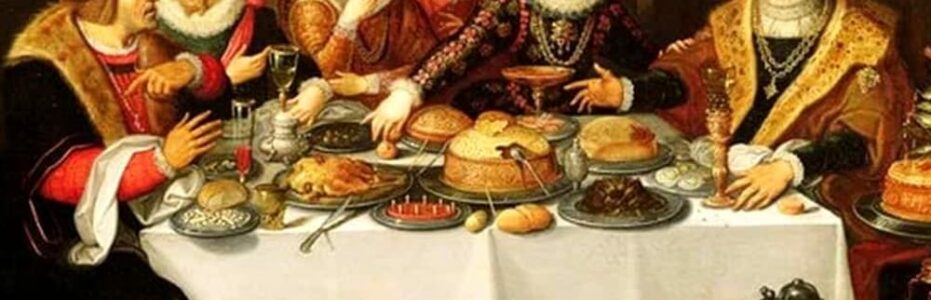 Aperitivo con gli Estensi. Storie, leggende ed enogastronomia