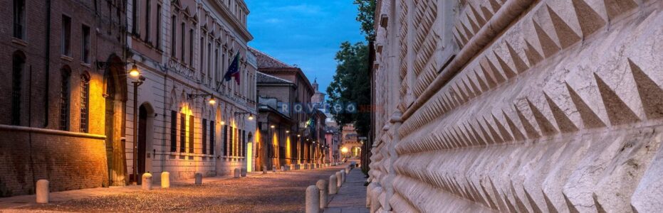 Il palcoscenico del Principe