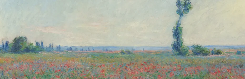 Raccontare l’Arte: Da Monet a Van Gogh a Kandinsky
