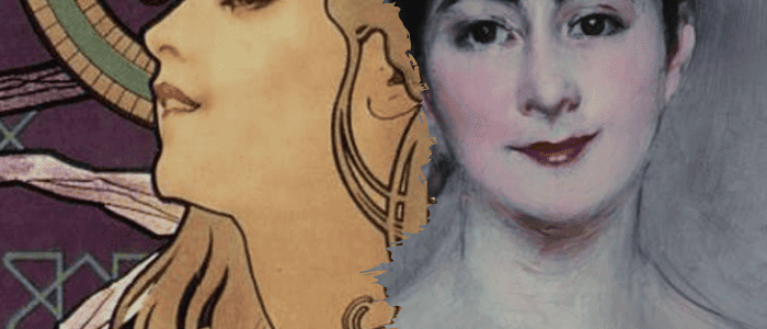 Raccontare l’Arte: Alphonse  Mucha / Giovanni Boldini