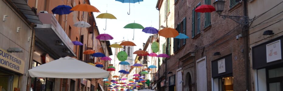 Ferrara ebraica