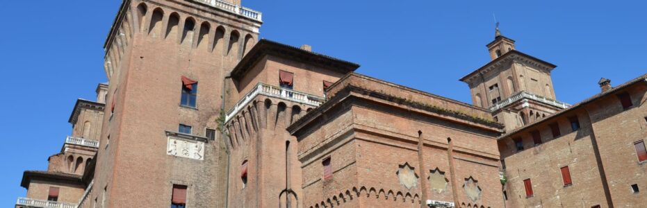 Ferrara Estense