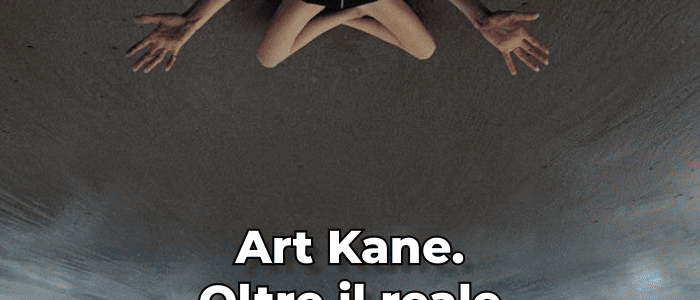 Art Kane. Oltre il reale