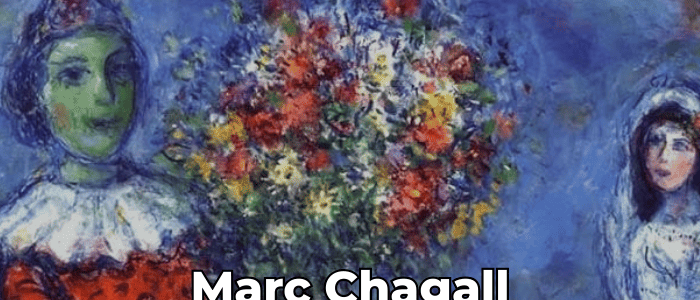 Marc Chagall