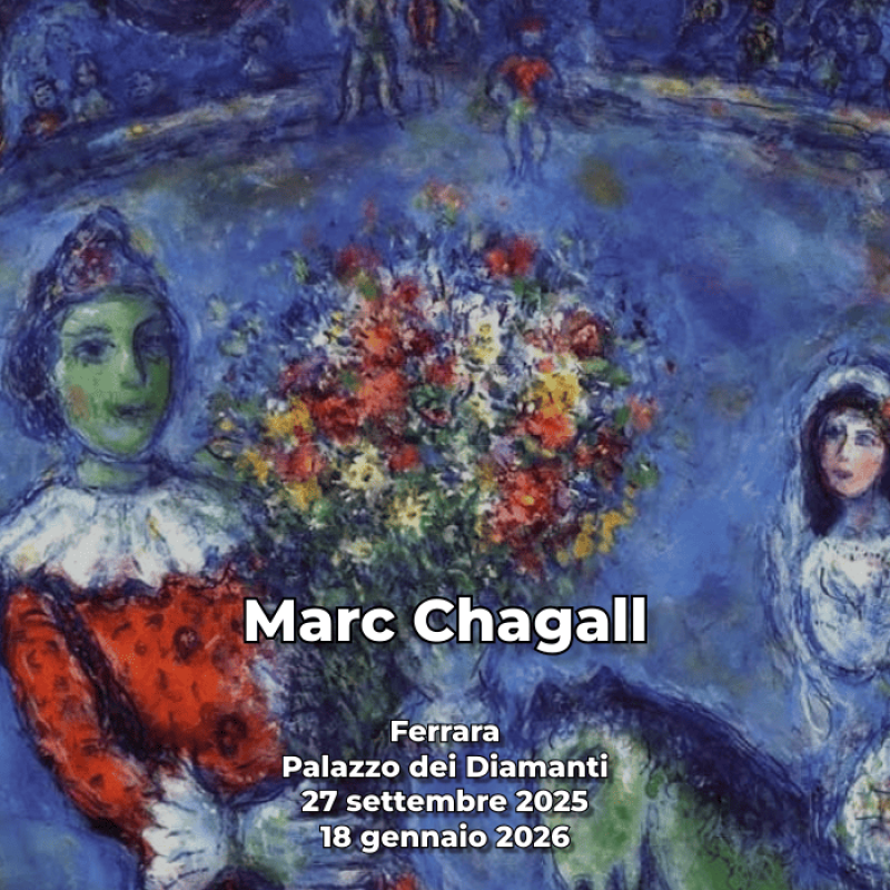 chagall