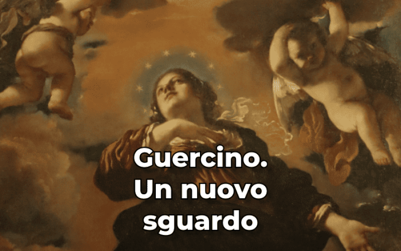 guercino-un nuovo sguardo